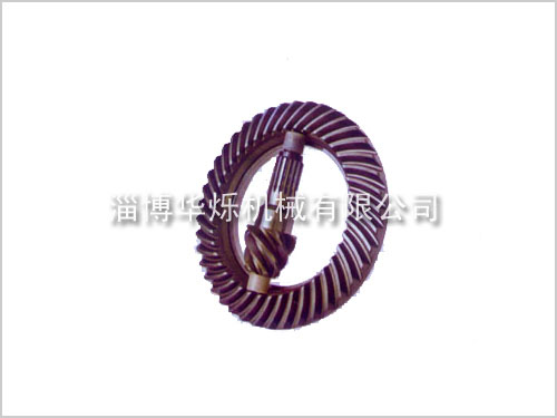 K、S系列減速機(jī)用傘齒輪